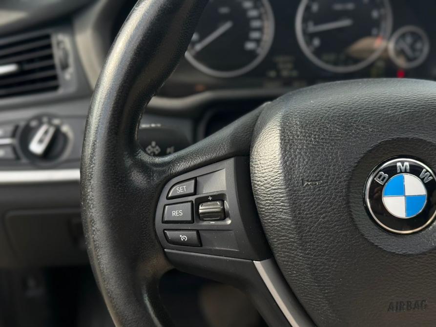 BMW X3 II (F25) Ижевск  - изображение 20