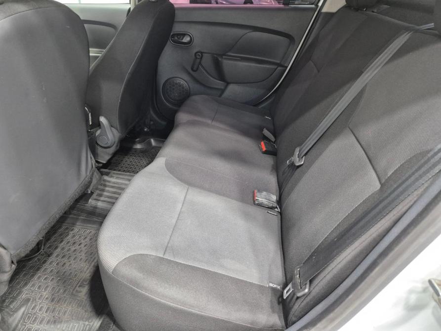 Renault Logan II Воронеж  - изображение 15