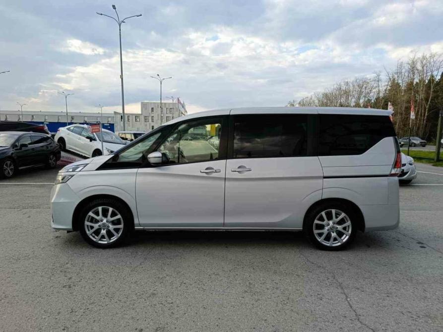 Nissan Serena V (C27) Тюмень  - изображение 4