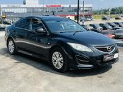 Mazda 6 II (GH) Рестайлинг Пермь  - изображение 13