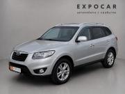 Hyundai Santa Fe II Рестайлинг Казань  - изображение 19