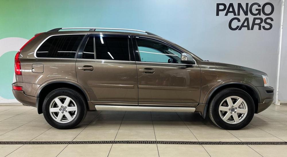 Volvo XC90 I Рестайлинг Набережные Челны  - изображение 5