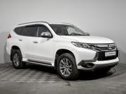 Mitsubishi Pajero Sport III Санкт-Петербург  - изображение 26