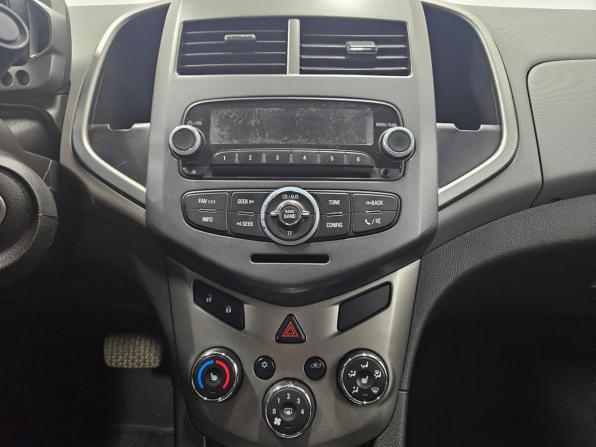 Chevrolet Aveo II с пробегом 2012 года, цена 609 000 рублей, 137777 км, седан, Автокод Объявления