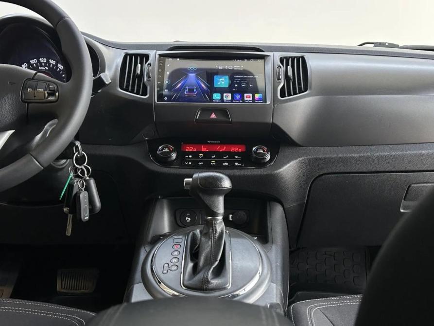 Kia Sportage III Барнаул  - изображение 16