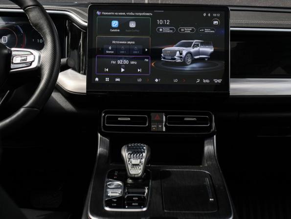 GAC GS8 II с пробегом 2024 года, цена 3 590 000 рублей, 59147 км, внедорожник, Автокод Объявления
