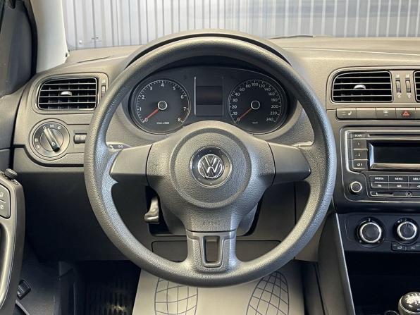 Volkswagen Polo V с пробегом 2013 года, цена 657 000 рублей, 197777 км, седан, Автокод Объявления