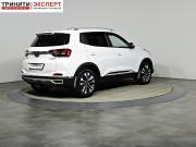 Chery Tiggo 4 I Рестайлинг Белгород  - изображение 23