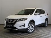Nissan X-Trail III Рестайлинг Москва  - изображение 30