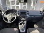 Volkswagen Tiguan I Рестайлинг Краснодар  - изображение 32