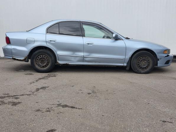 Mitsubishi Galant VIII Рестайлинг с пробегом 2003 года, цена 295 000 рублей, 299953 км, седан, Автокод Объявления