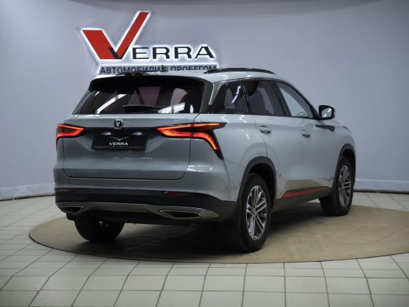Changan CS75 Plus I Рестайлинг с пробегом 2023 года, цена 1 990 000 рублей, 76595 км, внедорожник, Автокод Объявления