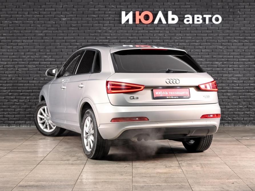 Audi Q3 I (8U) Екатеринбург  - изображение 7