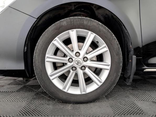 Toyota Camry VII (XV50) с пробегом 2014 года, цена 1 995 000 рублей, 269004 км, седан, Автокод Объявления