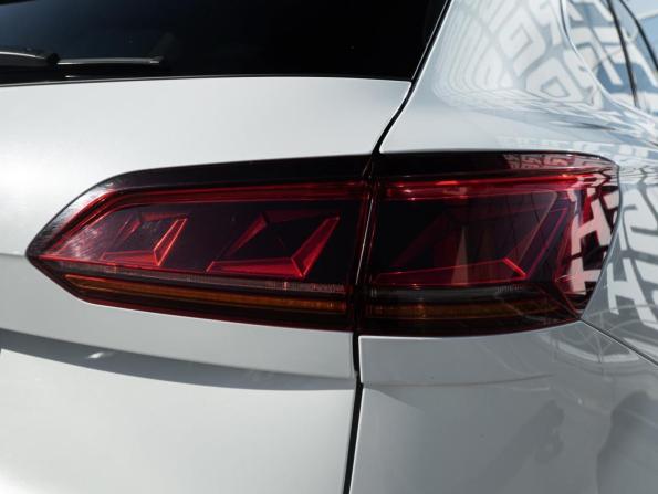 Volkswagen Touareg III с пробегом 2020 года, цена 4 350 000 рублей, 151548 км, внедорожник, Автокод Объявления
