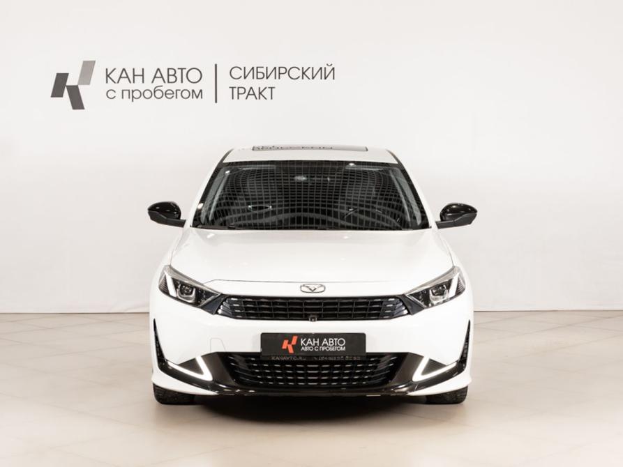 Kaiyi E5 Казань  - изображение 2