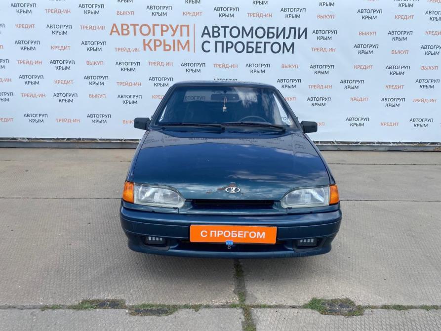 Lada (ВАЗ) 2115 Крым  - изображение 1