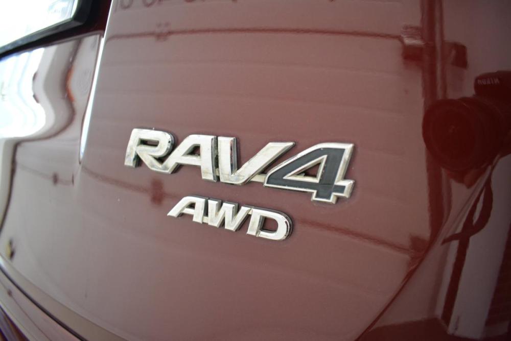 Toyota RAV4 IV (XA40) Рестайлинг Киров  - изображение 20