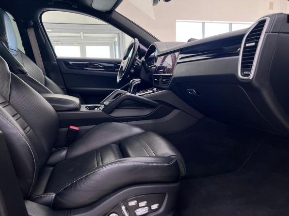 Porsche Cayenne III с пробегом 2020 года, цена 6 990 000 рублей, 152089 км, внедорожник, Автокод Объявления
