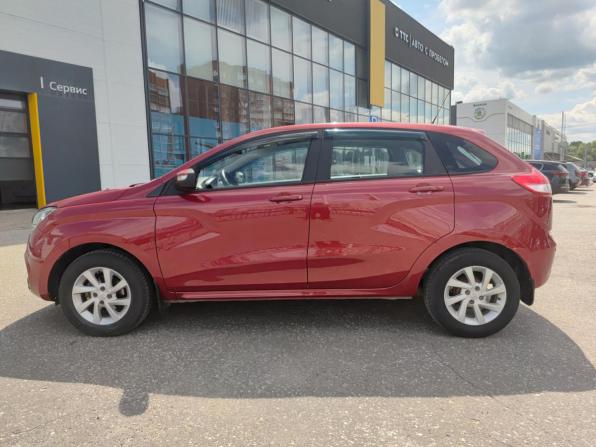 Lada (ВАЗ) XRAY I с пробегом 2016 года, цена 720 000 рублей, 92047 км, хэтчбек, Автокод Объявления