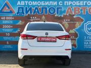 Changan Alsvin Набережные Челны  - изображение 24