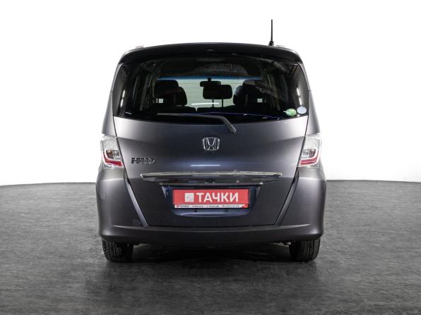 Honda Freed I Рестайлинг с пробегом 2012 года, цена 1 050 500 рублей, 127940 км, компактвэн, Автокод Объявления