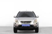 Honda CR-V II Барнаул  - изображение 28