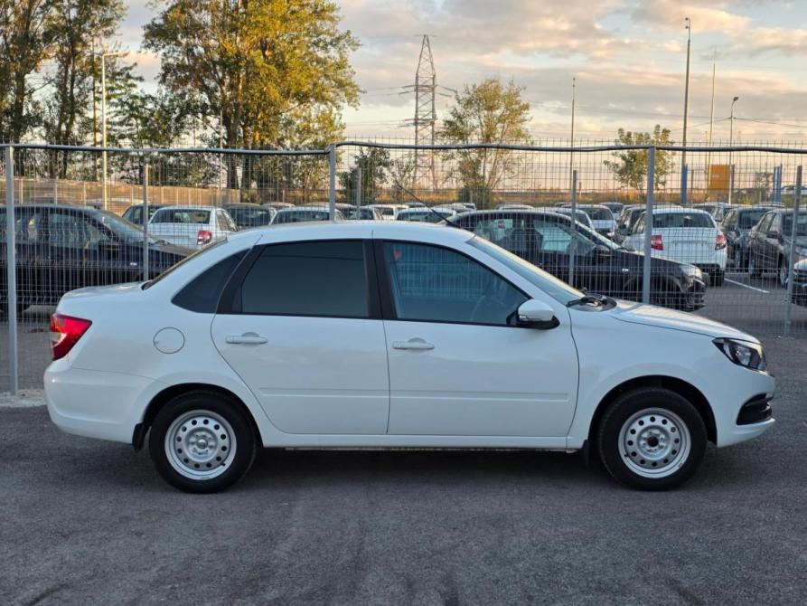 Lada (ВАЗ) Granta I Рестайлинг Ростов-на-Дону  - изображение 6