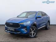Haval F7x I Москва  - изображение 16