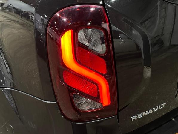 Renault Duster I Рестайлинг с пробегом 2018 года, цена 1 429 000 рублей, 112326 км, внедорожник, Автокод Объявления