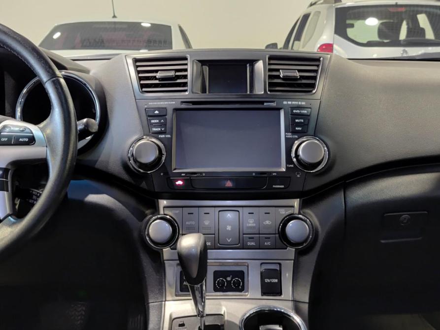 Toyota Highlander III (XU50) Казань  - изображение 18