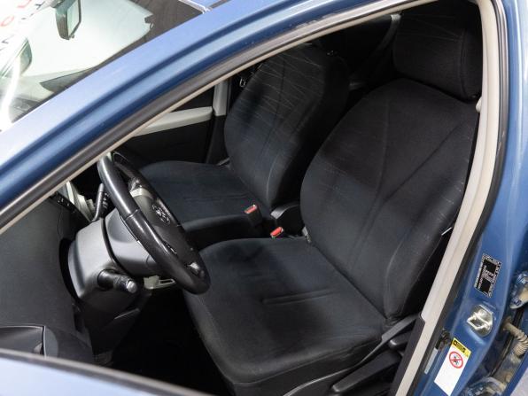 Toyota Yaris II с пробегом 2007 года, цена 789 000 рублей, 91643 км, хэтчбек, Автокод Объявления