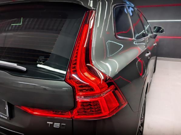 Volvo XC60 II с пробегом 2020 года, цена 3 700 000 рублей, 106476 км, внедорожник, Автокод Объявления