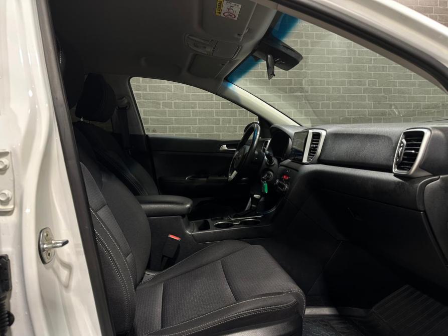 Kia Sportage IV Рестайлинг Челябинск  - изображение 9