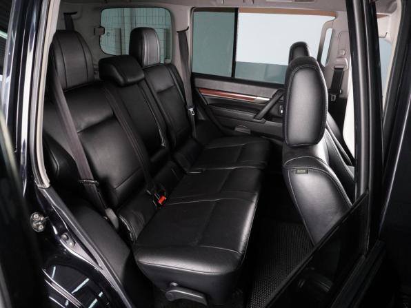 Mitsubishi Pajero IV с пробегом 2008 года, цена 1 655 000 рублей, 200022 км, внедорожник, Автокод Объявления