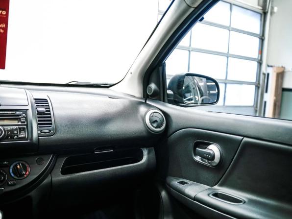Nissan Note I Рестайлинг с пробегом 2009 года, цена 720 000 рублей, 179353 км, хэтчбек, Автокод Объявления