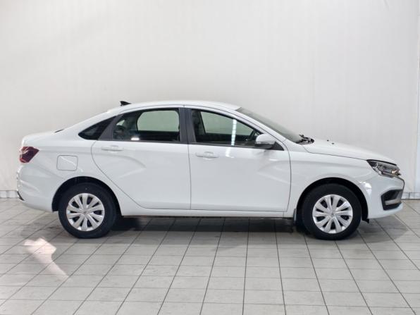 Lada (ВАЗ) Vesta I Рестайлинг (NG) с пробегом 2023 года, цена 1 200 000 рублей, 24313 км, седан, Автокод Объявления