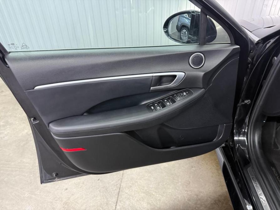 Hyundai Sonata VIII (DN8) Краснодар  - изображение 16