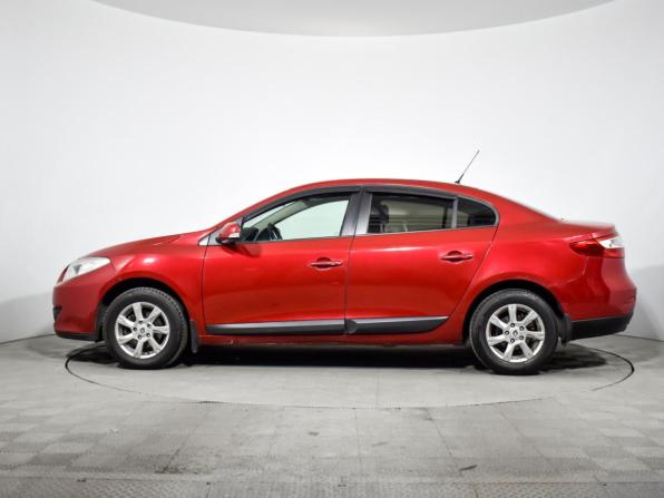 Renault Fluence I с пробегом 2011 года, цена 520 000 рублей, 246766 км, седан, Автокод Объявления