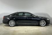 Audi A6 IV (C7) Рестайлинг Саранск  - изображение 34