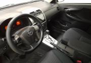 Toyota Corolla X (E140 E150) Рестайлинг Новокузнецк  - изображение 32
