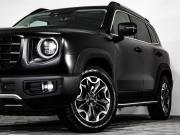 Haval Dargo Санкт-Петербург  - изображение 32