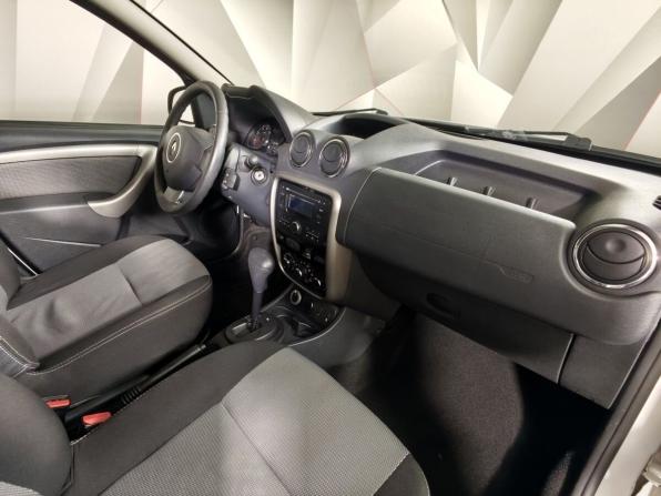 Renault Duster I с пробегом 2015 года, цена 1 047 000 рублей, 121982 км, внедорожник, Автокод Объявления