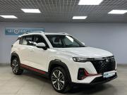 Changan CS35 Plus I Рестайлинг Москва  - изображение 22