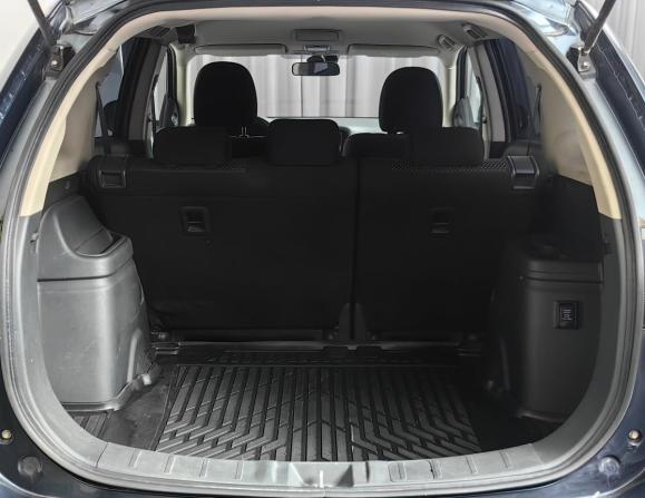 Mitsubishi Outlander III Рестайлинг 2 с пробегом 2018 года, цена 1 555 000 рублей, 226219 км, внедорожник, Автокод Объявления