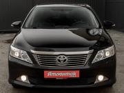 Toyota Camry VII (XV50) Екатеринбург  - изображение 30