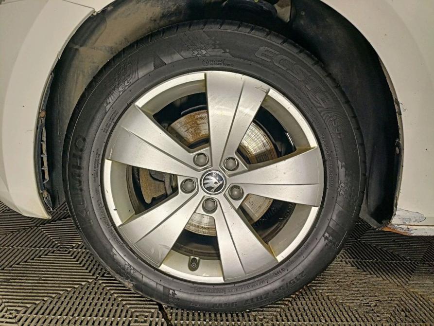 Skoda Superb III Архангельск  - изображение 17