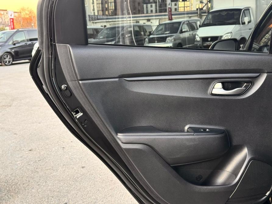 Kia Rio IV Ижевск  - изображение 16