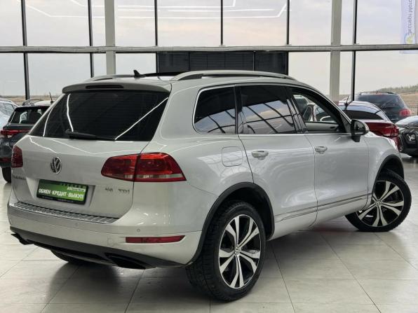 Volkswagen Touareg II с пробегом 2010 года, цена 1 649 000 рублей, 300000 км, внедорожник, Автокод Объявления