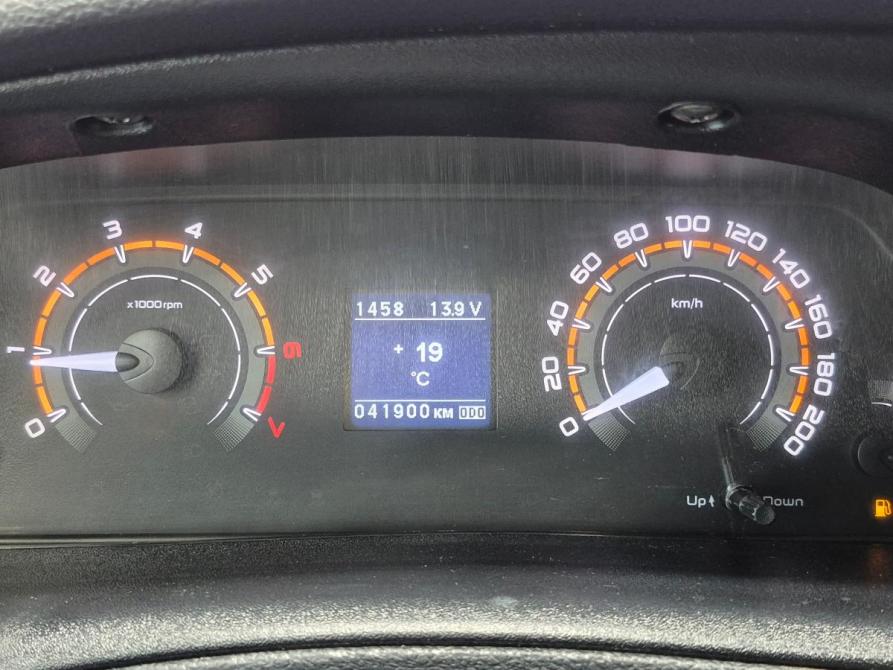 Lada (ВАЗ) Niva Travel I Воронеж  - изображение 9
